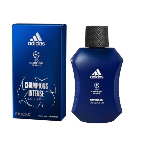 Adidas Uefa Champions League Champions Intense 100ML EDT