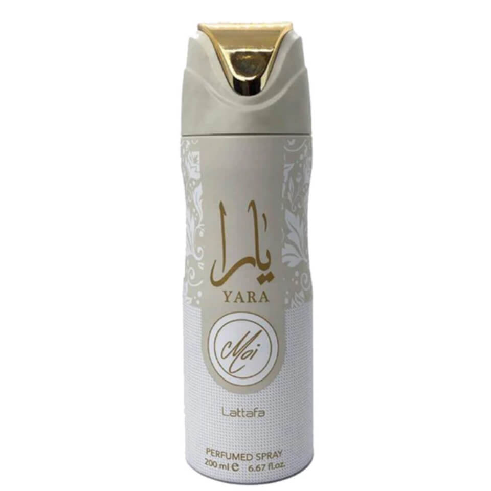 Lattafa Splash Yara Moi 200ML 