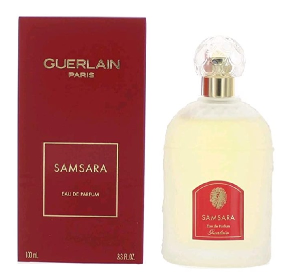 Guerlain Samsara  90 ML EDT