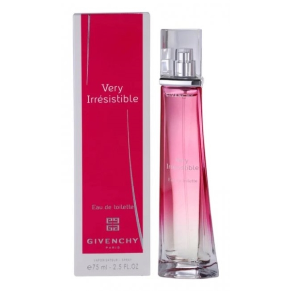 Givenchy Very Irresistible 75ML EDT