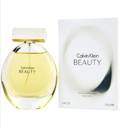 Calvin Klein Beauty 100ML EDP