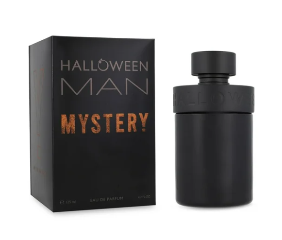 Jesus Del Pozo Halloween Mystery 125ML EDT