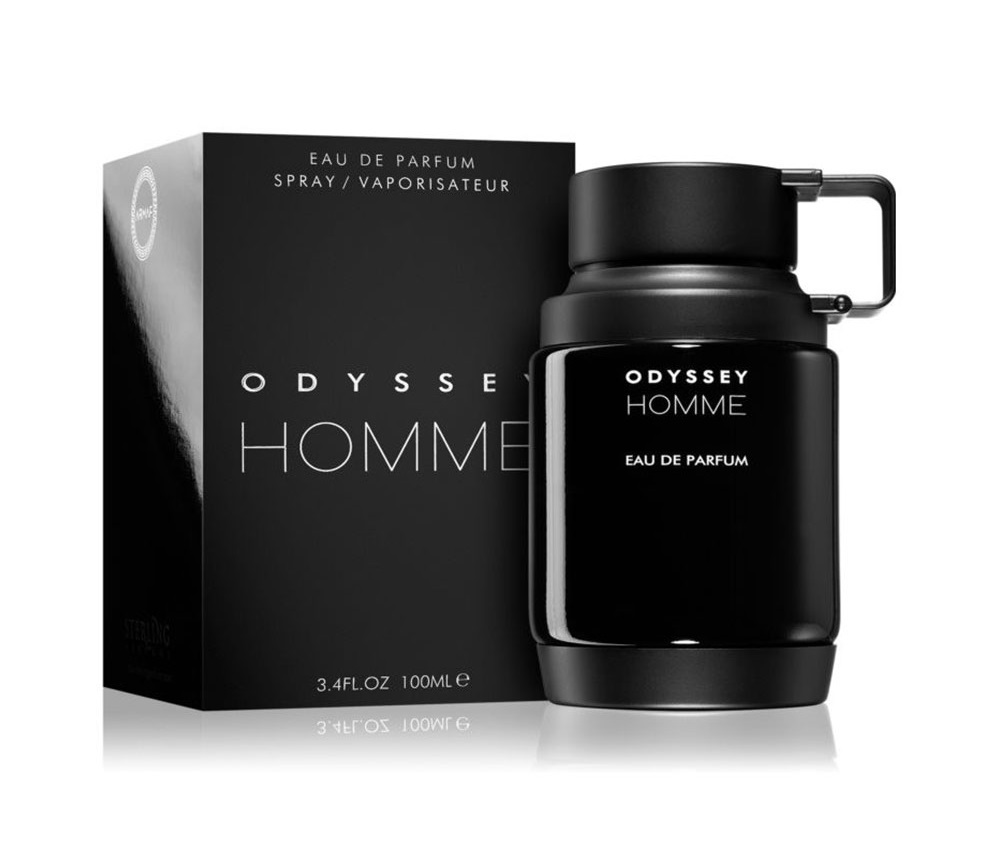 Armaf Odyssey Homme 200ml EDP