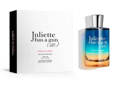 Juliette Has A Gun Vanilla Vibes 100ML EDP
