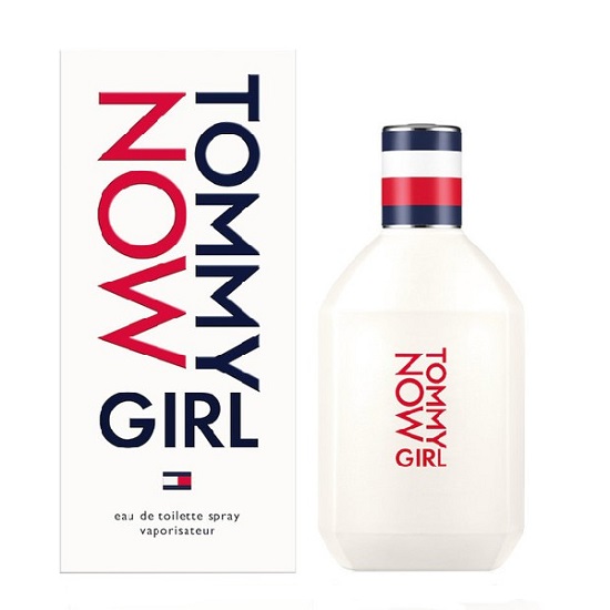 Tommy Hilfiger Tommy Now Girl 100ML EDT