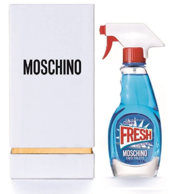 Moschino Fresh Couture 100ML EDT