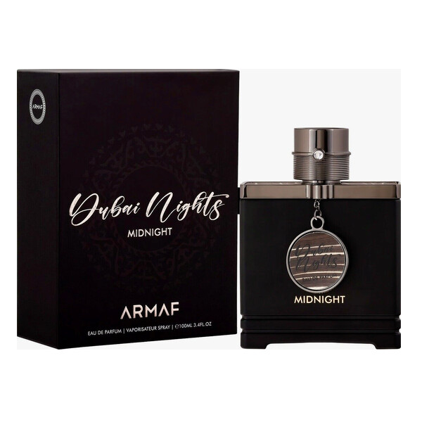 Armaf Dubai Nights Midnight 100ML EDP
