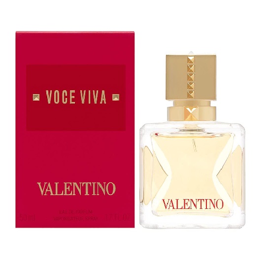 Valentino Voce Viva 100ML EDP