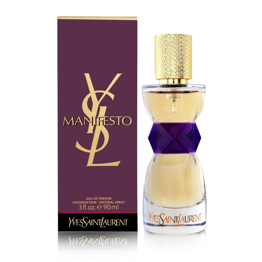 Yves Saint Laurent Manifesto 90ML EDP