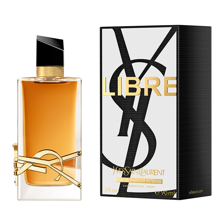 Yves Saint Laurent Libre Intense 90ML EDT