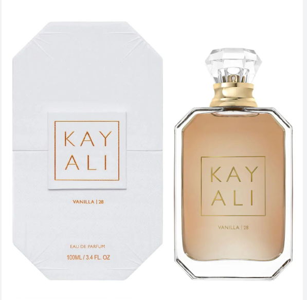 Kayali Fragrances Vanilla 28 100ML EDP