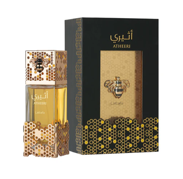 Lattafa Atheeri 100ML EDP