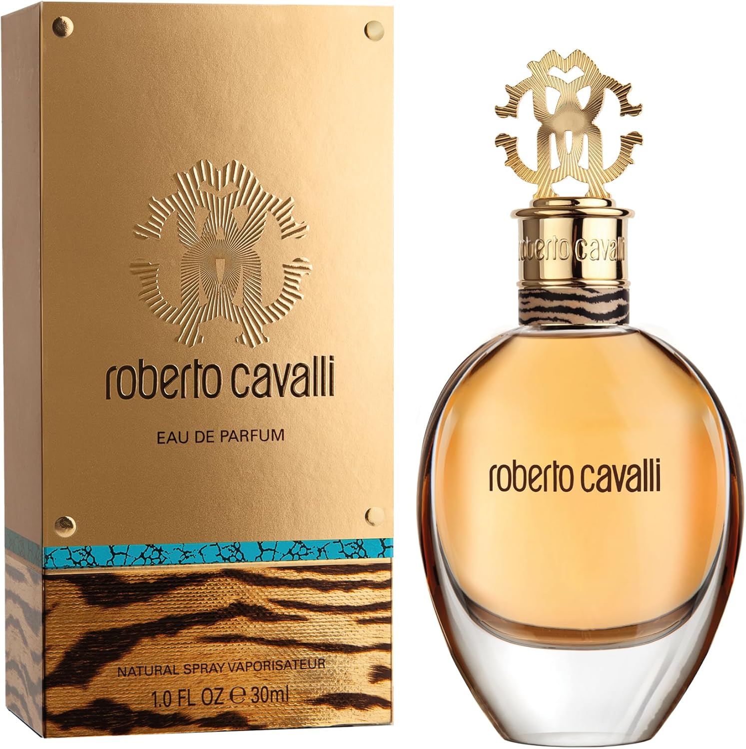 Roberto Cavalli Eau De Parfum 30ML EDP