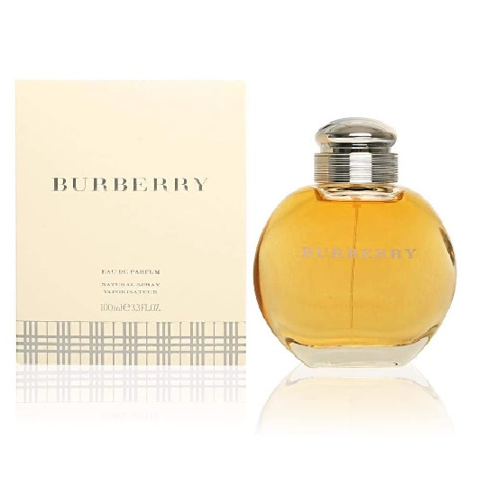 Burberry Women 100ML EDP