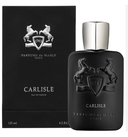 Parfums De Marly Carlisle 125ML EDP