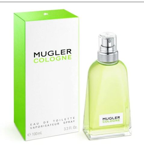 Mugler Mugler Cologne 100ML EDT