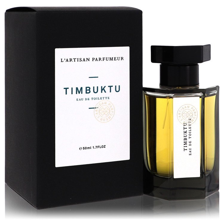 L Artisan Parfumeur Timbuktu 50ML EDT