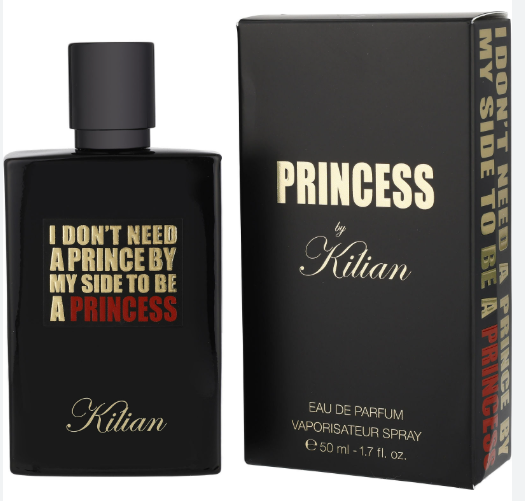 By Kilian I Don't Need A Prince By My Side To Be A Princess 50ML EDP