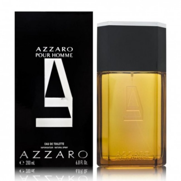 Azzaro Azzaro Pour Homme 100ML EDT