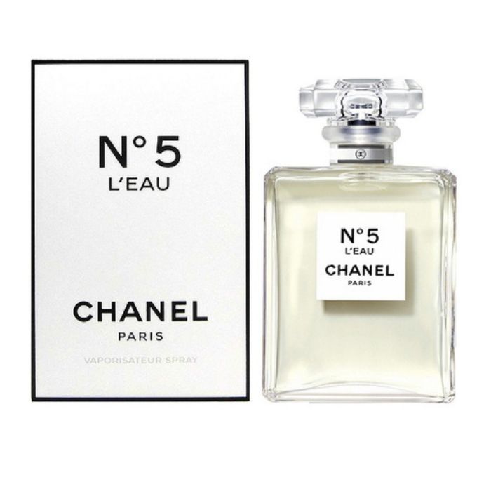 Chanel Chanel No 5 L Eau 100ML EDT