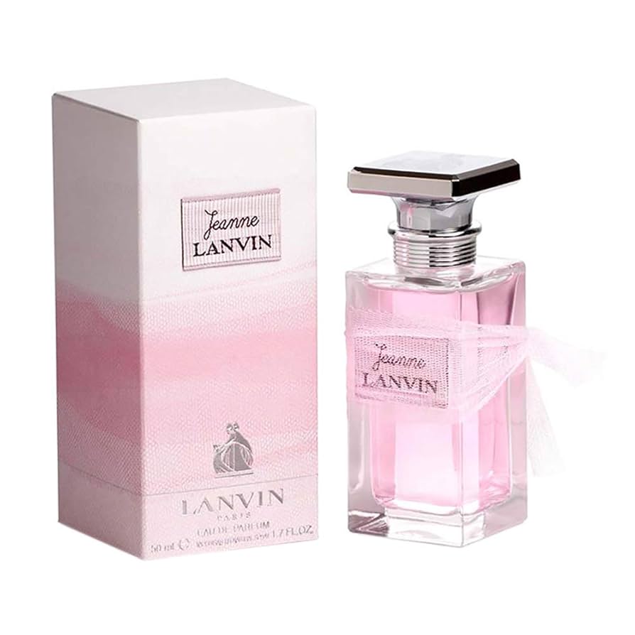 Lanvin Jeanne Lanvin 50ML EDP