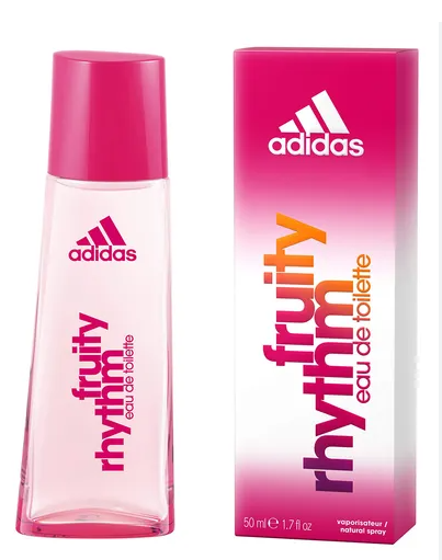 Adidas Fruity Rhythm 50ML EDT