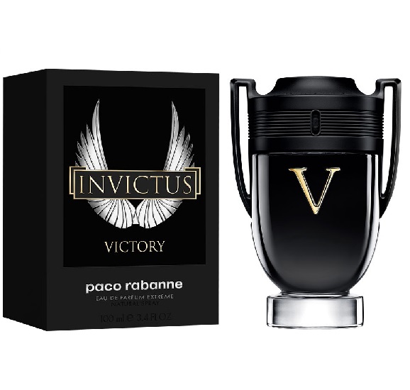 Paco Rabanne Invictus Victory 100ML EDP