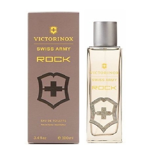 Victorinox Swiss Army Rock 100ML EDT