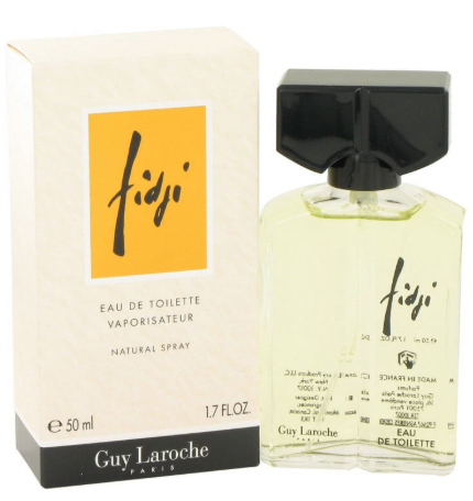 Guy Laroche Fidji 50ML EDT