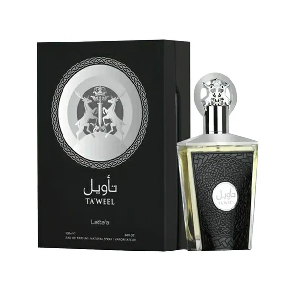 Lattafa Ta Weel 100ML EDP