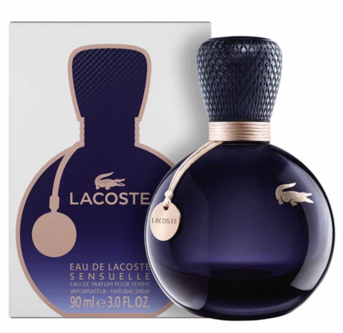 Lacoste Eau De Lacoste Sensuelle 90 EDP