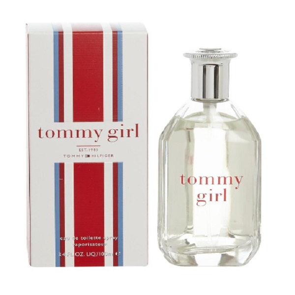 Tommy Hilfiger Tommy Girl 100ML EDT