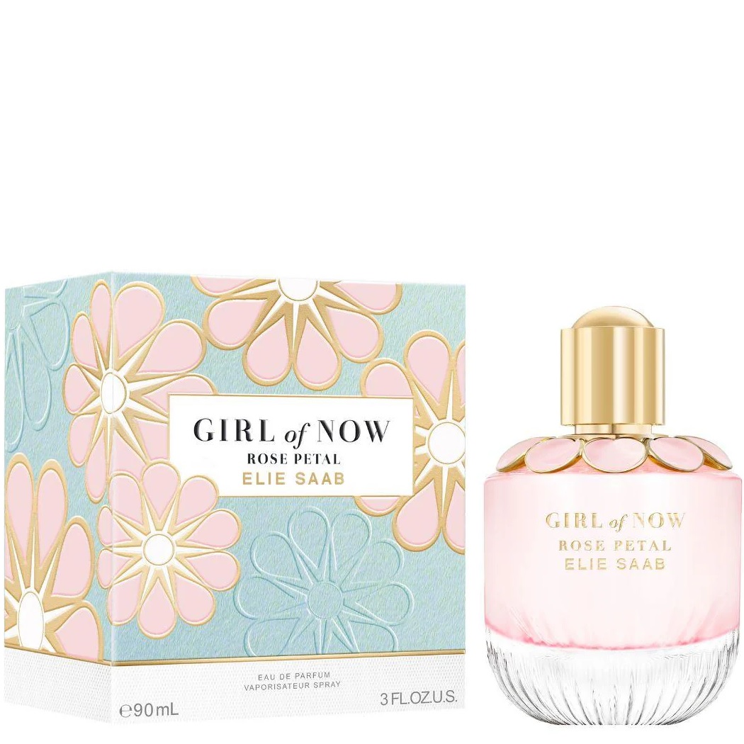 Elie Saab Girl Of Now 90ML EDP