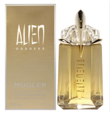 Mugler Alien Goddess 60ML EDP