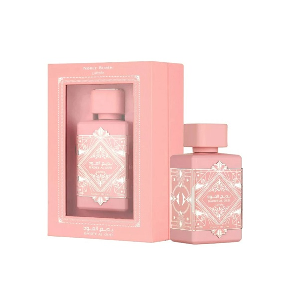 Lattafa Noble Blush 100ML EDP