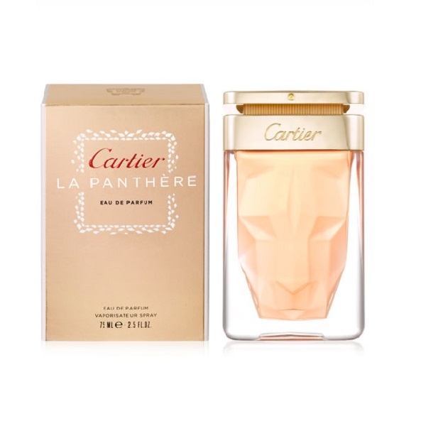Cartier La Panthere 75ML EDP
