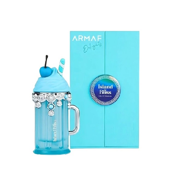Armaf Delights Island Bliss 100ML EDP