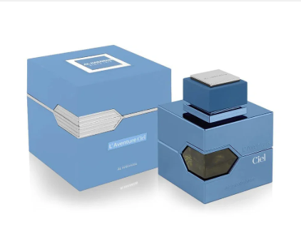 Al Haramain L'Aventure Ciel 100ML EDP