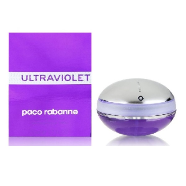 Paco Rabanne Ultraviolet 80ML EDP
