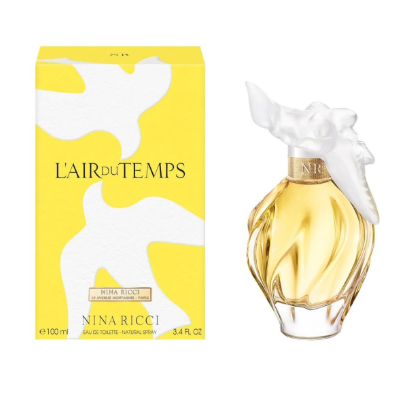 Nina Ricci L Air Du Temps 100ML EDT
