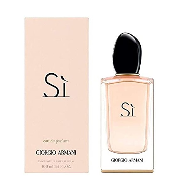 Giorgio Armani Si 100ML EDP