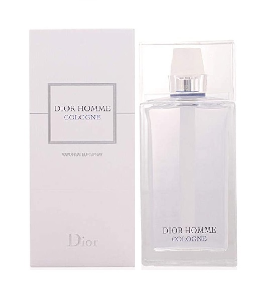 Dior Homme Cologne 125ML EDC