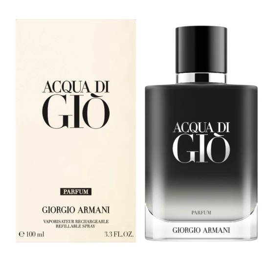 Giorgio Armani Acqua Di Gio 100ML EDP