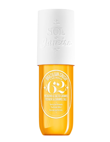 Sol De Janeiro Brazilian Crush Cheirosa 62 240ML Body Mist