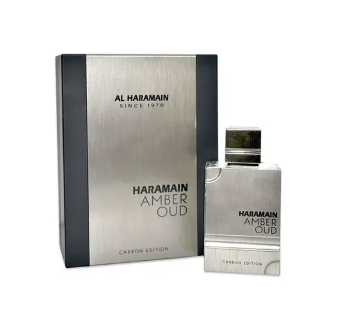 Al Haramain Amber Oud Carbon Edition 100ML EDP