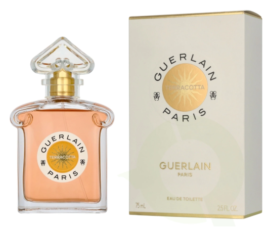 Guerlain Terracotta Le Parfum 75ML EDT