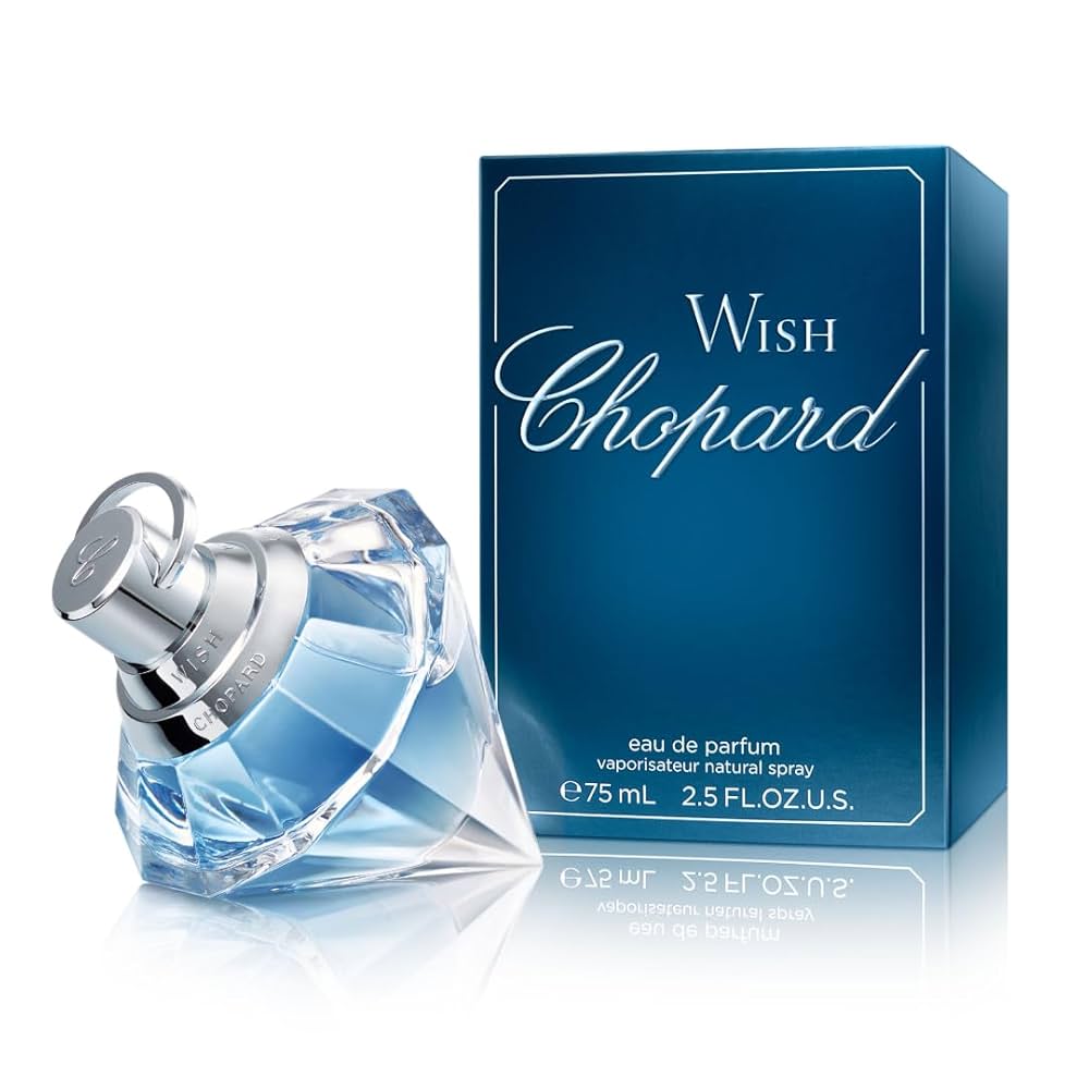 Chopard Wish 75ML EDP