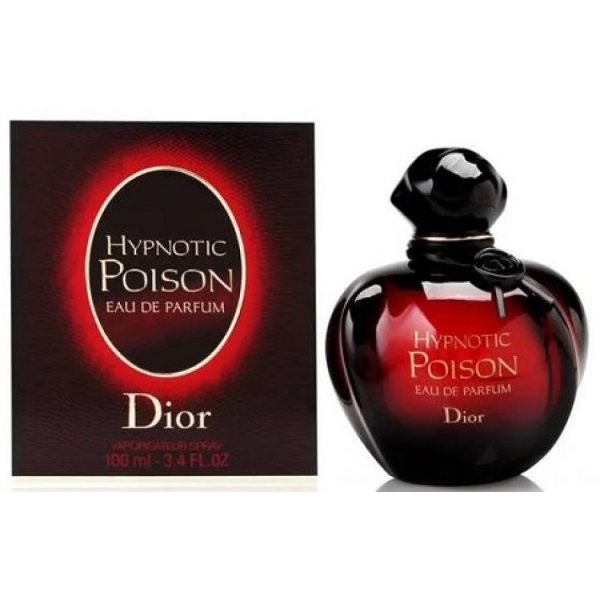 Dior Hypnotic Poison 100ML EDP