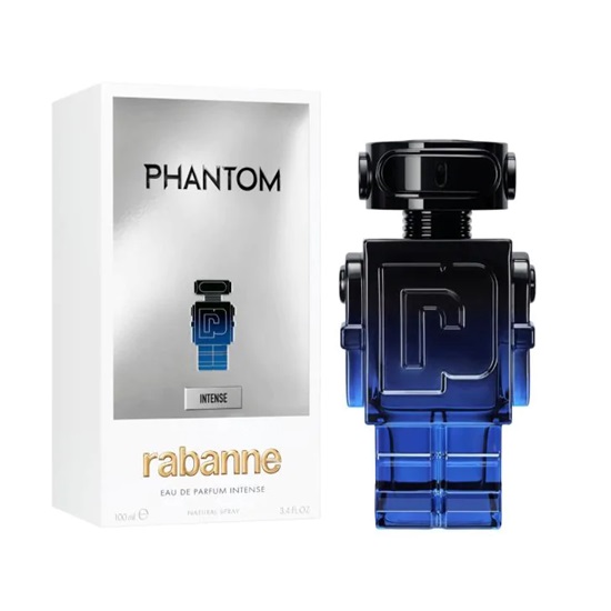 Paco Rabanne Phantom Intense 100ML EDP