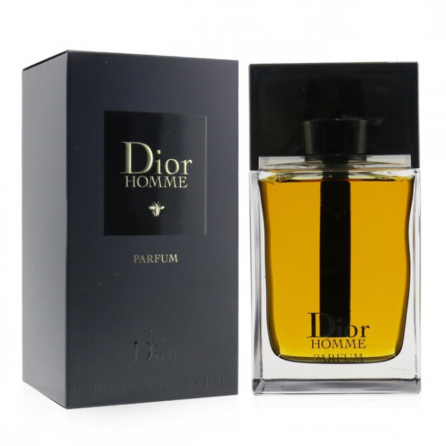 Dior Homme Parfum 100ML EDP